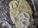 Пошаговое фото рецепта «Песочное печенье»