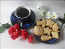 Пошаговое фото рецепта «Песочное печенье»