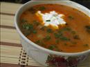 Пошаговое фото рецепта «Братиславский суп»