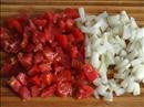 Пошаговое фото рецепта «Овощная паэлья»
