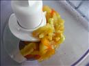 Пошаговое фото рецепта «Почти Курица пири-пири»