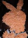 Пошаговое фото рецепта «Гламурный кролик»