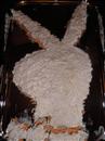 Пошаговое фото рецепта «Гламурный кролик»