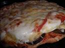 Пошаговое фото рецепта «Пицца Вегетарианская»