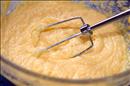 Пошаговое фото рецепта «Морковно-шоколадный пирог с орехами»