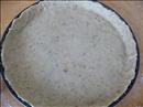 Пошаговое фото рецепта «Сливовый пирог»