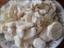 Пошаговое фото рецепта «Говядина с овощами и грибами Дары осени»