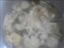 Пошаговое фото рецепта «Говядина с овощами и грибами Дары осени»