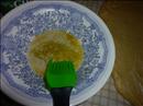 Пошаговое фото рецепта «Плюшки на кефире»
