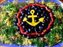 Пошаговое фото рецепта «Салат Морская пехота»