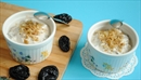 Пошаговое фото рецепта «Чернослив с орехами в сметане»
