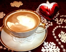 Пошаговое фото рецепта «Кофе-гляссе»