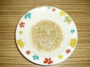 Пошаговое фото рецепта «Рисо-овсяная каша»