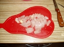 Пошаговое фото рецепта «Гречка с мясом»