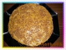 Пошаговое фото рецепта «Торт Сникерс»