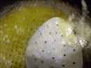 Пошаговое фото рецепта «Судак под польским соусом»