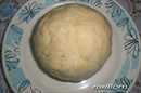 Пошаговое фото рецепта «Грушевый тарт с кокосовым кремом»