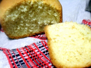 Фото рецепта «Французский кисло-сладкий хлеб»