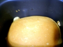 Пошаговое фото рецепта «Французский кисло-сладкий хлеб»