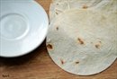 Пошаговое фото рецепта «Пхали из кабачка в тарталетках»