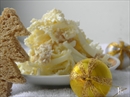 Пошаговое фото рецепта «Салат Снежный вальс»