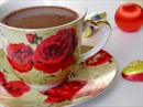 Пошаговое фото рецепта «Шоколадный напиток Бархатные объятия»