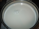 Пошаговое фото рецепта «Топленое молоко»