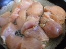 Пошаговое фото рецепта «Куриные грудки по-австралийски»