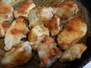 Пошаговое фото рецепта «Куриные грудки по-австралийски»