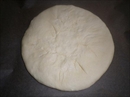 Пошаговое фото рецепта «Пироги Плоский мир»