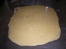 Пошаговое фото рецепта «Пирожные с киви Для двоих»