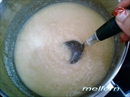 Пошаговое фото рецепта «Халва с кокосом»