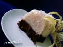 Пошаговое фото рецепта «Халва с кокосом»