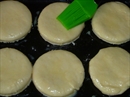 Пошаговое фото рецепта «Печенье Творожная лакомка»