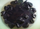 Пошаговое фото рецепта «Торт Медовый с черносливом»