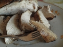 Пошаговое фото рецепта «Куриная грудка с вишнями в малиновом джеме»