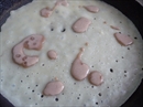Пошаговое фото рецепта «Блины от Пеструшки»