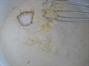 Пошаговое фото рецепта «Блины на опаре - фламбе с апельсиновым соусом»