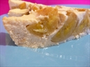 Пошаговое фото рецепта «Творожная запеканка с бананами»
