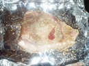 Пошаговое фото рецепта «Свиные щечки»