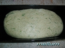 Пошаговое фото рецепта «Хлебушек на рассоле»