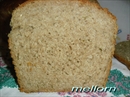 Пошаговое фото рецепта «Хлебушек на рассоле»