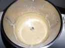Пошаговое фото рецепта «Торт Пчелиный укус (Bienenstich)»