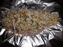 Пошаговое фото рецепта «Рыба, запечённая в фольге»