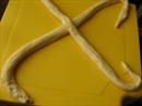 Пошаговое фото рецепта «Цопф - бернская плетенка (швейцарский воскресный хлеб)»