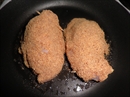 Пошаговое фото рецепта «Конвертики куриные»