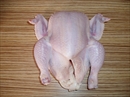 Пошаговое фото рецепта «Пасхальный цыпленок»