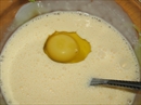 Пошаговое фото рецепта «Рулетики из яичных блинчиков»