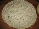 Пошаговое фото рецепта «Рулетики из яичных блинчиков»