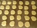 Пошаговое фото рецепта «Печенье Песочные бриллианты»